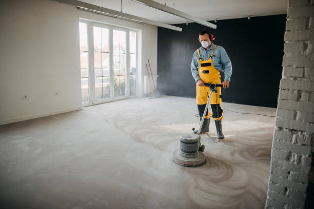 Best Concrete Installation Cost  in Johnstown, NY