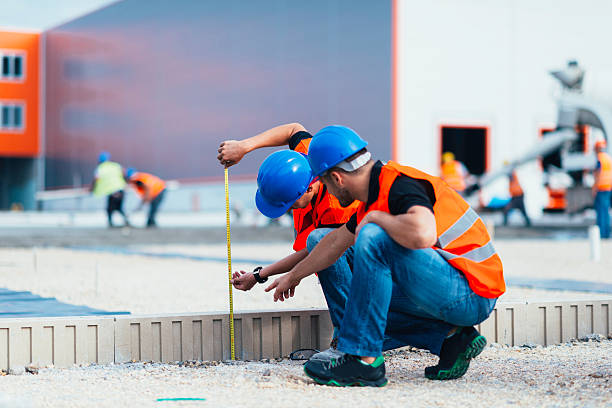 Best Custom Concrete Contractor  in Johnstown, NY