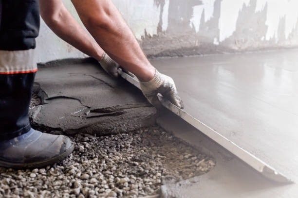 Best Concrete Foundation Repair  in Johnstown, NY